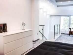 1 bedroom, free WiFi
