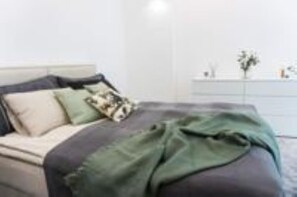 1 quarto, Wi-Fi de cortesia