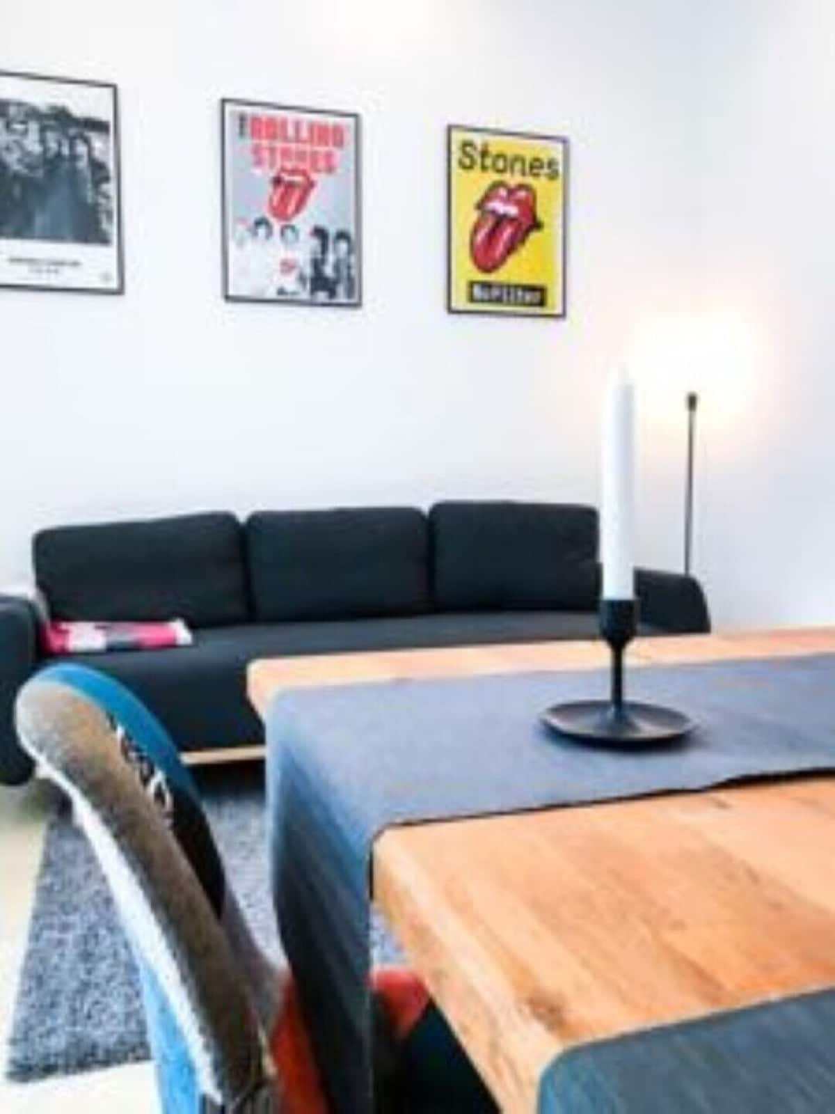 Bild für Gastgeberprofil
