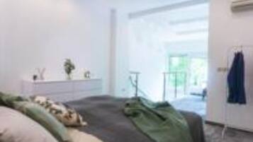 1 slaapkamer, gratis wifi