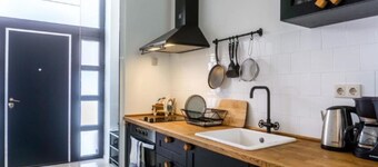 COURTHOUSE *TOP CENTER*, Lavele str. 15 - Stay in the Heart of Sofia