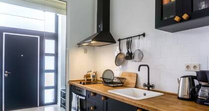 COURTHOUSE *TOP CENTER*, Lavele str. 15 - Stay in the Heart of Sofia