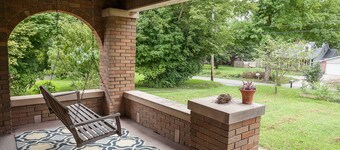 The Quarryman's Home