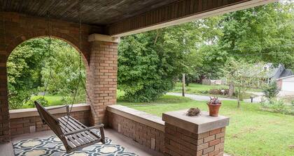 The Quarryman's Home