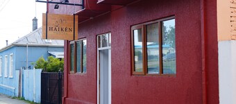 Haiken Hostal