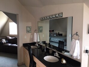 2 habitaciones y wifi