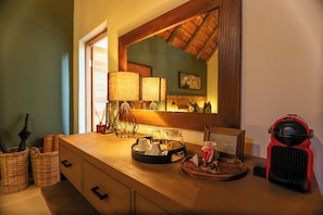Superior Room | 1 bedroom, premium bedding, individually decorated