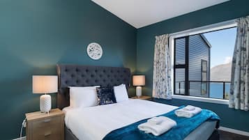 Private 1 Bedroom Apartment | 1 bedroom, iron/ironing board, free WiFi, bed sheets