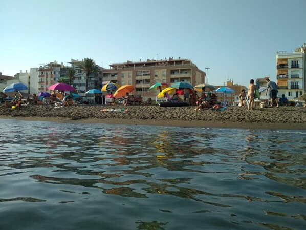 Plage