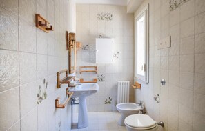 أحواض استحمام