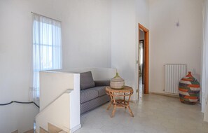 Fernseher, Kamin