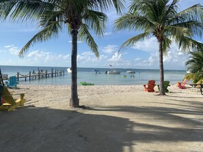 Serviettes de plage