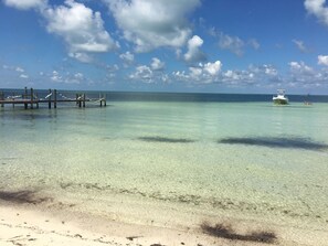 Beach towels - Beautiful centrally located home in the Florida keys<br> (Islamorada)