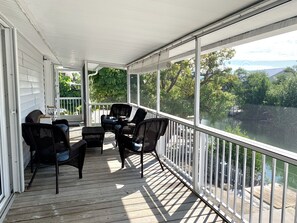 Property grounds - Beautiful centrally located home in the Florida keys<br> (Islamorada)