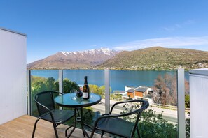 Appartement | Balcon