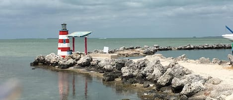 海灘