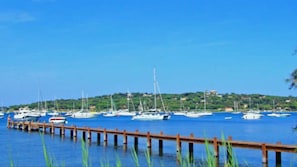 Port de plaisance