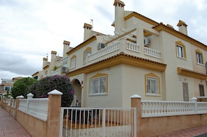 Exterieur