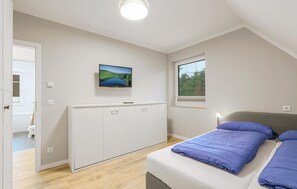 2 Schlafzimmer, kostenloses WLAN