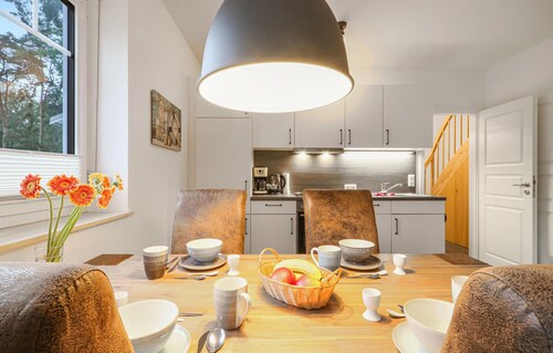 ReetdachhausSchilf-Idyll