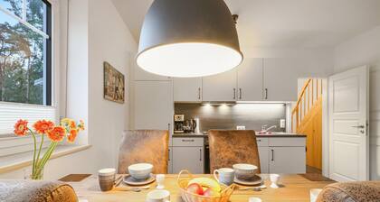 ReetdachhausSchilf-Idyll