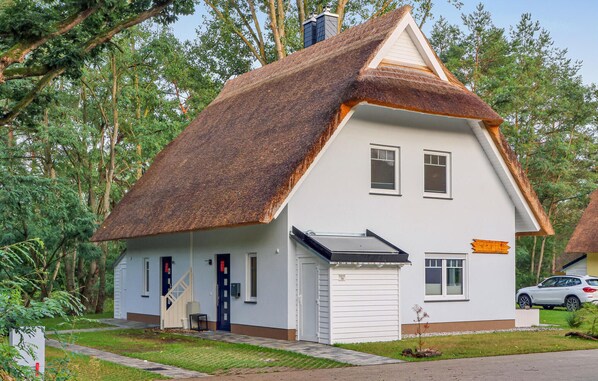 Eksteriør