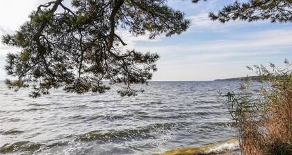 ReetdachhausSchilf-Idyll