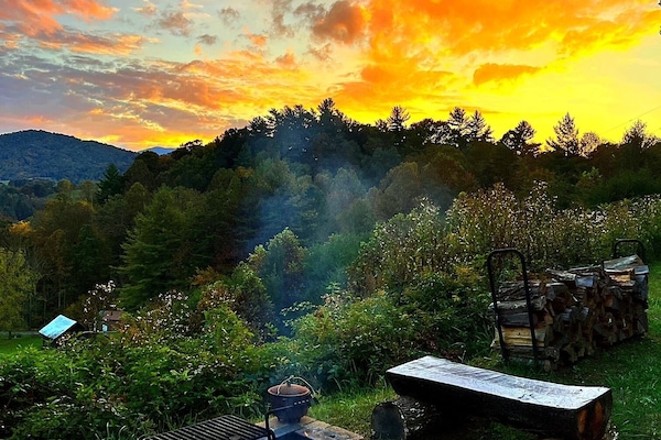 Área da propriedade