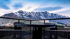 Private 2 Bedroom Executive Apartment | View from room