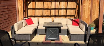 Fantastic Central Location in Downtown San Mateo