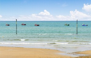 بالقرب من ال�شاطئ، صيد الأسماك