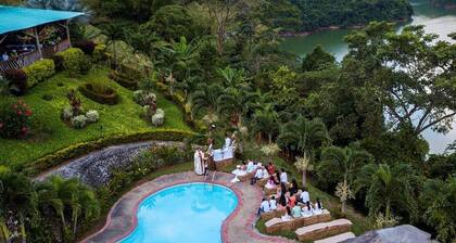 Ecohotel Campo Alegre