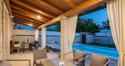 3 Bedroom Villa in Pula