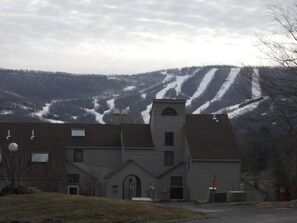 Exterior - Windham Ridge Townhouse w/ Beautiful Views - Seasonal Rental (Windham)