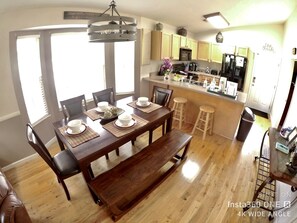 تناول الطعام