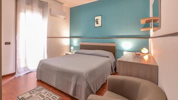 3 Schlafzimmer, kostenloses WLAN