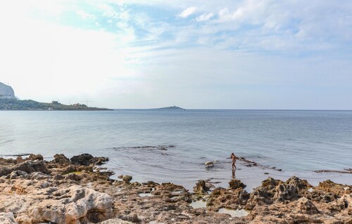Schöne Wohnung in Palermo, PA