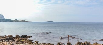 Smuk lejlighed i Palermo PA