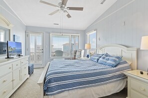 6 bedrooms, free WiFi, bed sheets