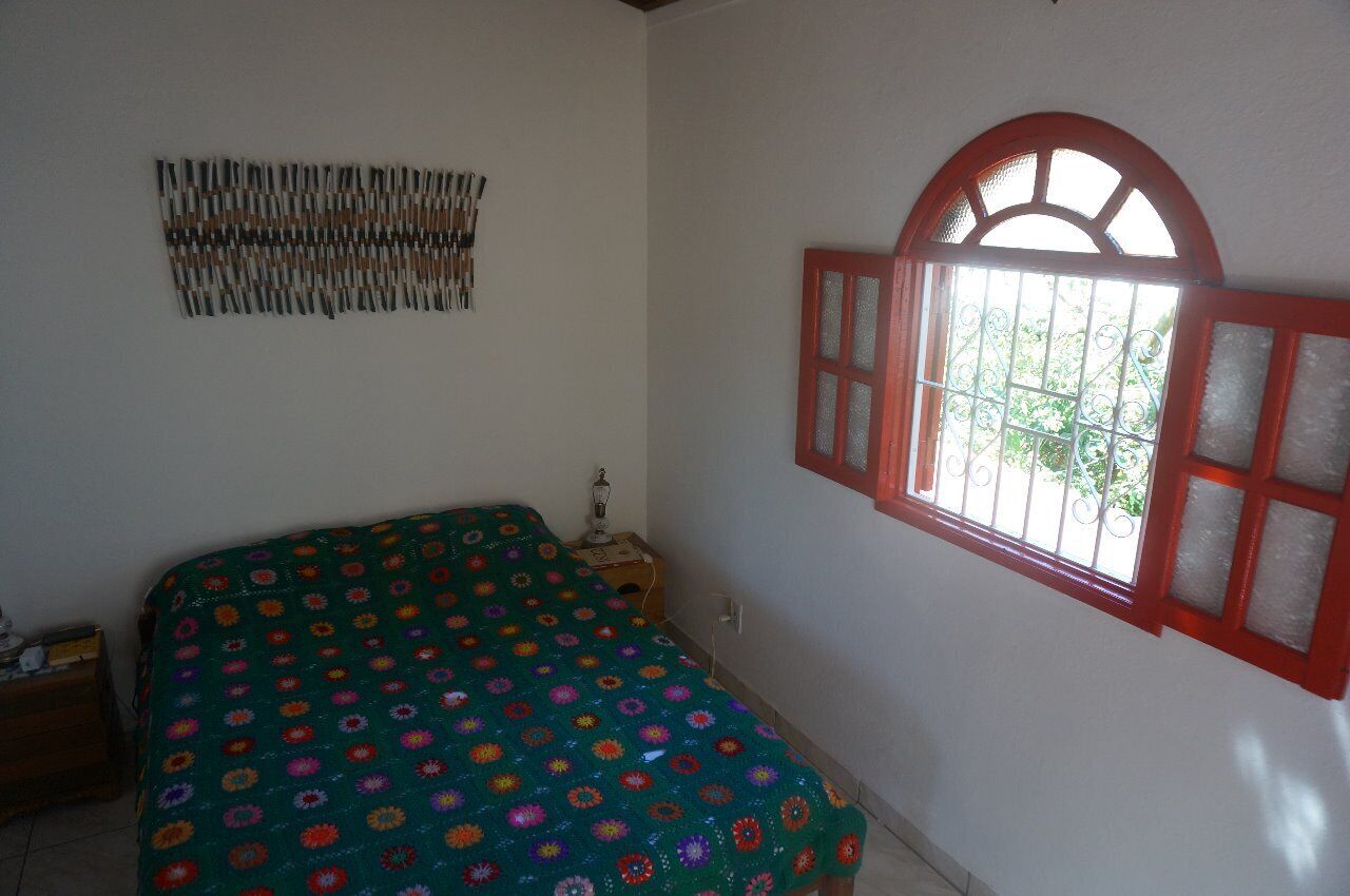 2 間睡房、書桌、免費 Wi-Fi、床單