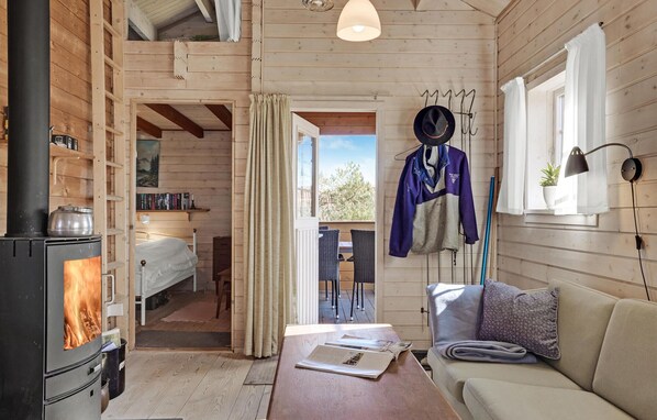 2 bedrooms - 2 bedroom pet friendly home in Hadsund (Hadsund)