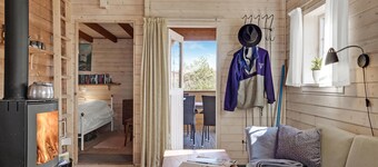 2 bedroom pet friendly home in Hadsund