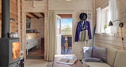 2 bedroom pet friendly home in Hadsund