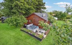 Terrace/patio - 2 bedroom pet friendly home in Hadsund (Hadsund)