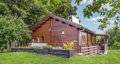 2 bedroom pet friendly home in Hadsund