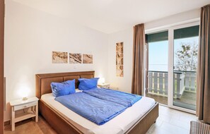 3 Schlafzimmer, kostenloses WLAN