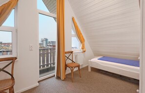 3 Schlafzimmer, kostenloses WLAN