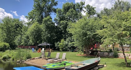 Gull lake chain. 5 weeks open for 2026. location, game room, and reviews.