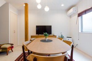 單棟房屋 (Private Vacation Home) | 1 間睡房、免費 Wi-Fi