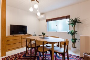 Casa (Private Vacation Home) | 1 dormitorio y wifi gratis